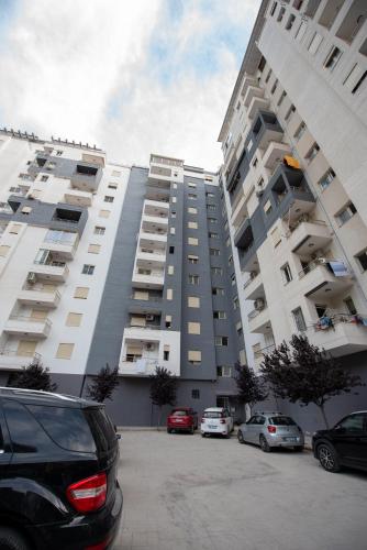 Apartment with View and Balcony image 2