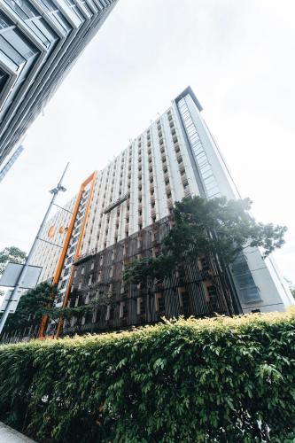 The City Flats Circuit, Metro Manila