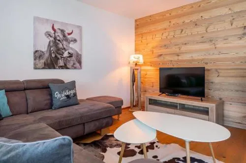 Appartement Pegasus Top 4 in Neukirchen am Großvenediger, Österreich
