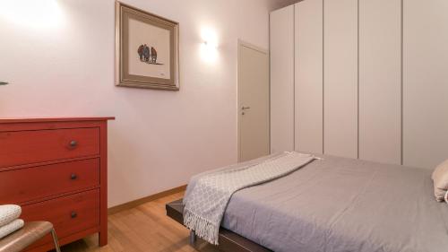 Roman Memory Room Type - One-Bedroom Apartment