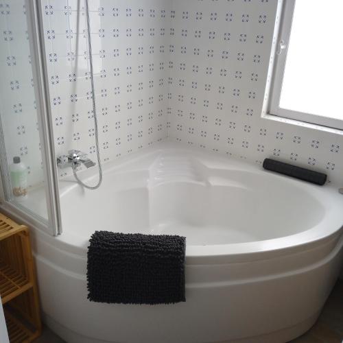 บริการและสิ่งอำนวยความสะดวก, Chambre Nounours et Paillette in รีเชอลีเยอ