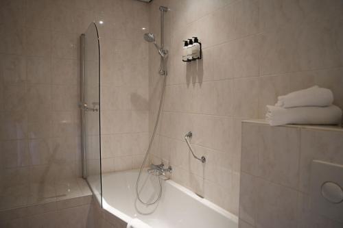 Hotel Het Witte Paard - image 6