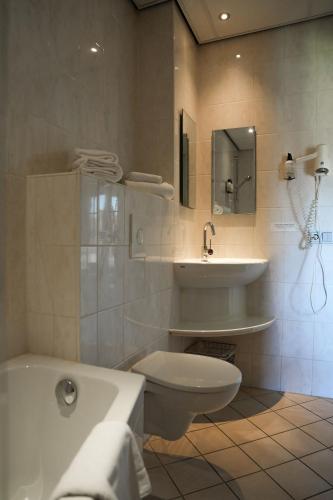 Hotel Het Witte Paard - image 12