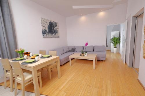 . Apartament Słoneczny 5