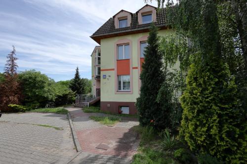 Apartament Słoneczny 5