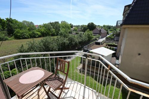 Apartament Słoneczny 5