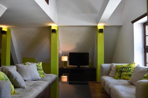 Hotel Pod Lwem 5
