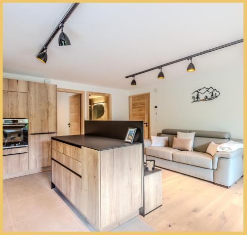 Attrezzature e servizi, Le Solaris I Morzine in Les Fys