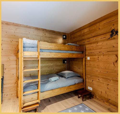 Le Solaris I Morzine 4