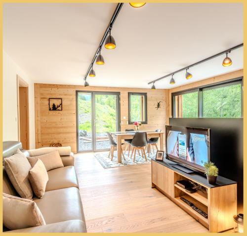 Le Solaris I Morzine 5