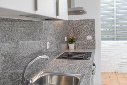 Casa 8 - Parc Sant Ramon, descanso y armonia in S'Agaro