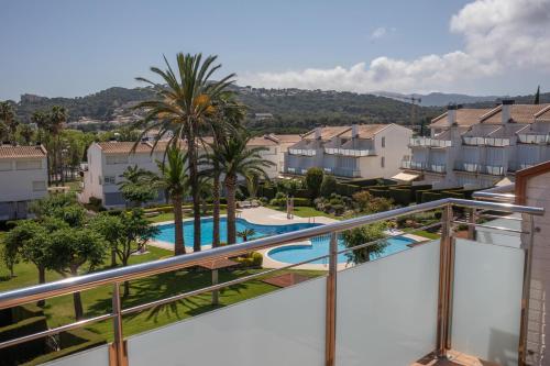 Vedere, Casa 8 - Parc Sant Ramon, descanso y armonia in S'Agaro