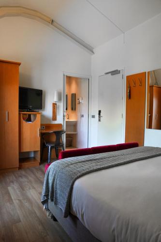 Hotel Het Witte Paard - image 5