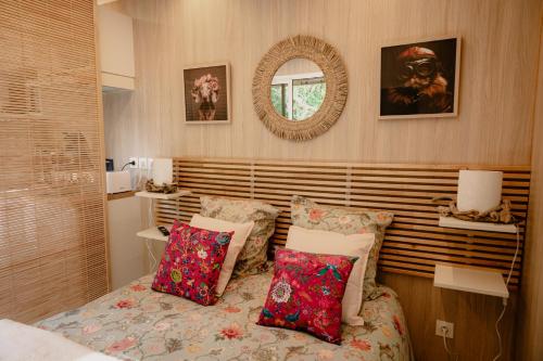 La Casa du Vau - Tiny House in Bussy-le-Grand