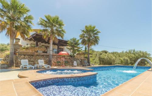 Pet Friendly Home In Periana