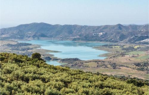 Three-Bedroom Holiday Home in Periana - image 11