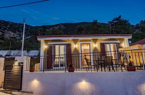 Cielo e Mare Cottage 4