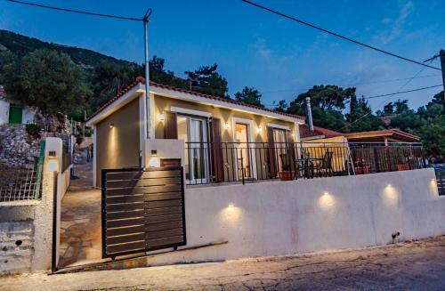 Cielo e Mare Cottage 3