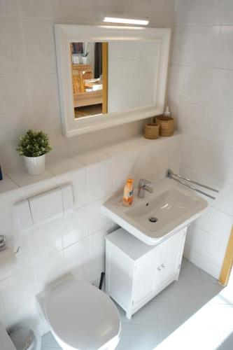 Cosy Studio, sunny balcony in It-District Neustadt, Dresden (Foto 8)