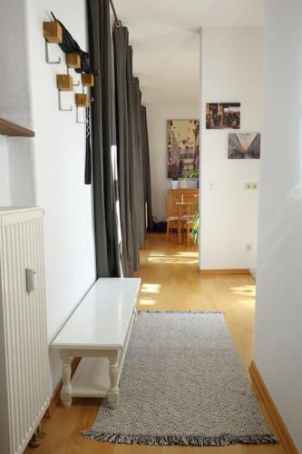 Cosy Studio, sunny balcony in It-District Neustadt, Dresden (Foto 10)