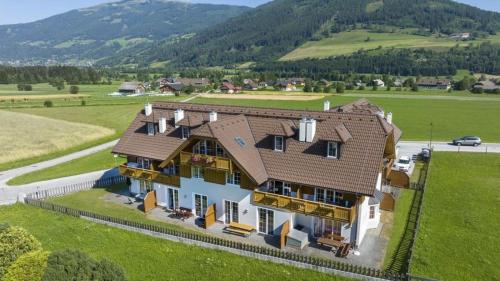  Haus Aineckblick Top 2 in Sankt Margarethen im Lungau