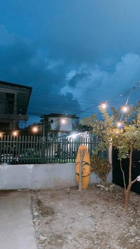 Family Vacation House in Poblacion in Mati