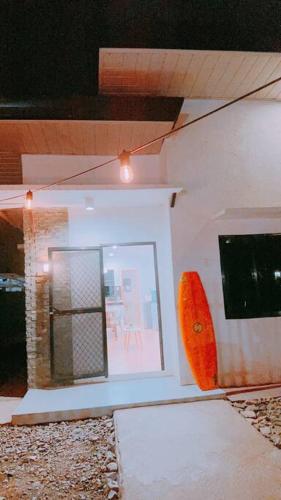 Family Vacation House in Poblacion in Mati