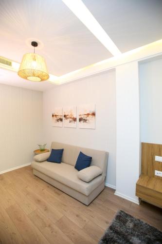 Hotel Vlora International - main image