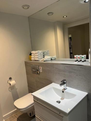 5 Halifax House, apartment 3, Liverpool (photo 10)