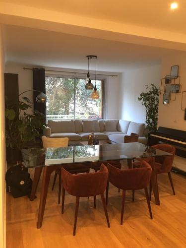 Appartement moderne rénové centre ville, PARKING privé, Toulouse (fotografie 8)