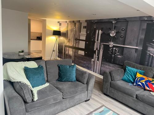 5 Halifax House, apartment 3, Liverpool (photo 5)