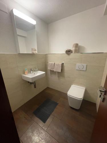 Vannas istaba, Ferienregion Andermatt - Studio in Wassen in Vasena