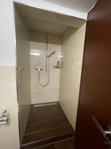 Duša, Ferienregion Andermatt - Studio in Wassen in Vasena