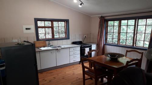 Einrichtungen, Buhleni Farm Chalets in Lobamba