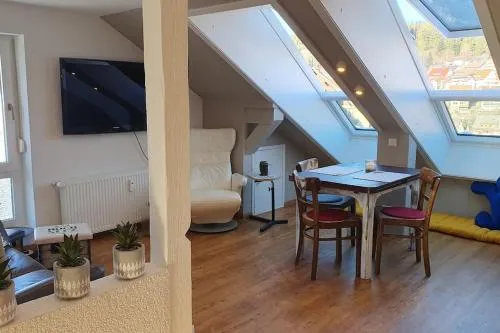 FeWo Hochsitz in Schonach in Schonach, Deutschland