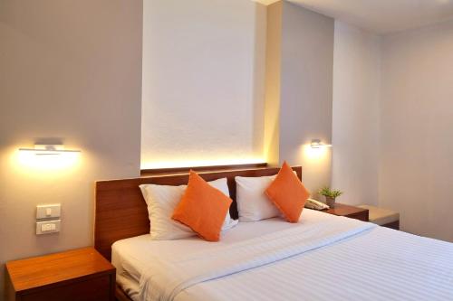 Lantana Resort Hotel Bangkok, Bangkok