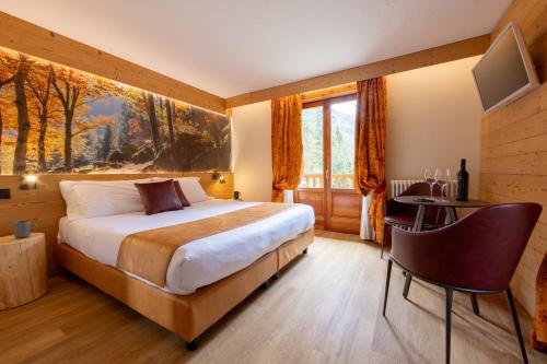 1 queen bed