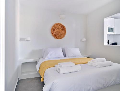 Thyme House in นาออสซาส มาร์พิสซัส