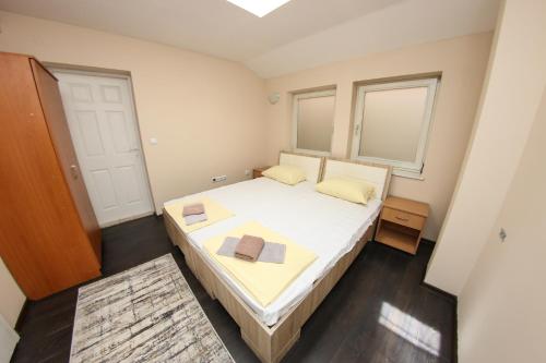Hotel Hayat Hills