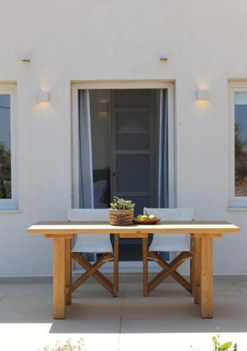 Delfini Suites, Ano Syros (foto 3)