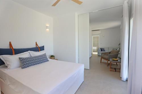 Delfini Suites, Ano Syros (foto 9)