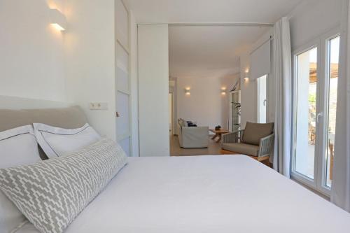 Delfini Suites, Ano Syros (foto 7)