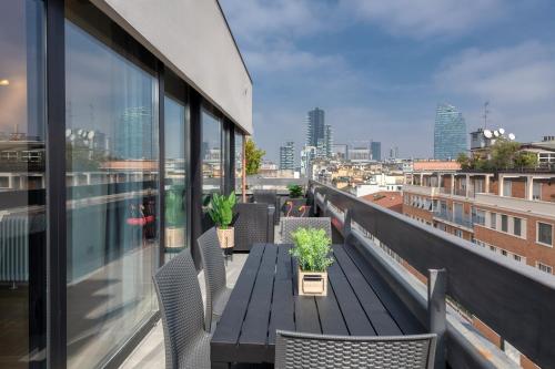 Milan Royal Suites - Centro 4