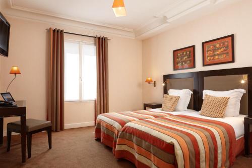 Hotel le 46, Paris (Foto 5)