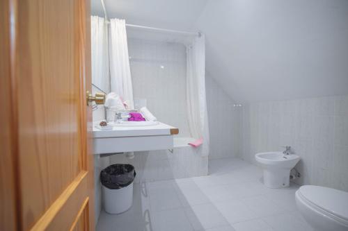 Hostal Alto Aragon