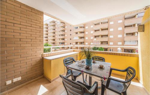 Nice apartment in Oropesa del Mar w/ WiFi Outdoor swimming pool and 2 Bedrooms - image 11