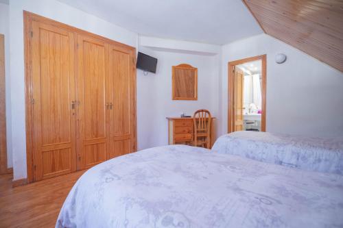 Hostal Alto Aragon