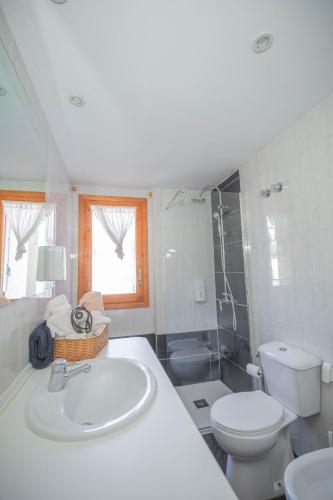 Hostal Alto Aragon