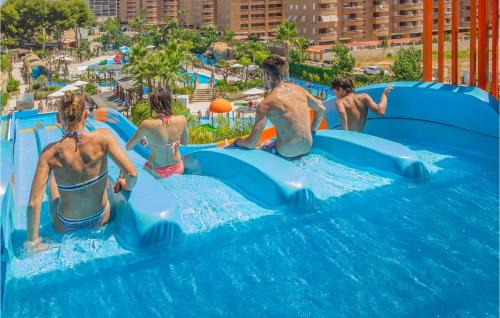 Nice apartment in Oropesa del Mar w/ WiFi Outdoor swimming pool and 2 Bedrooms - image 11