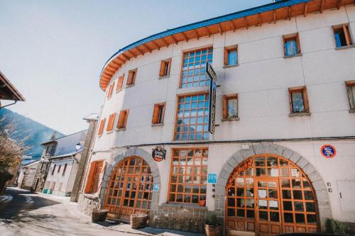  Hostal Alto Aragon in Villanúa